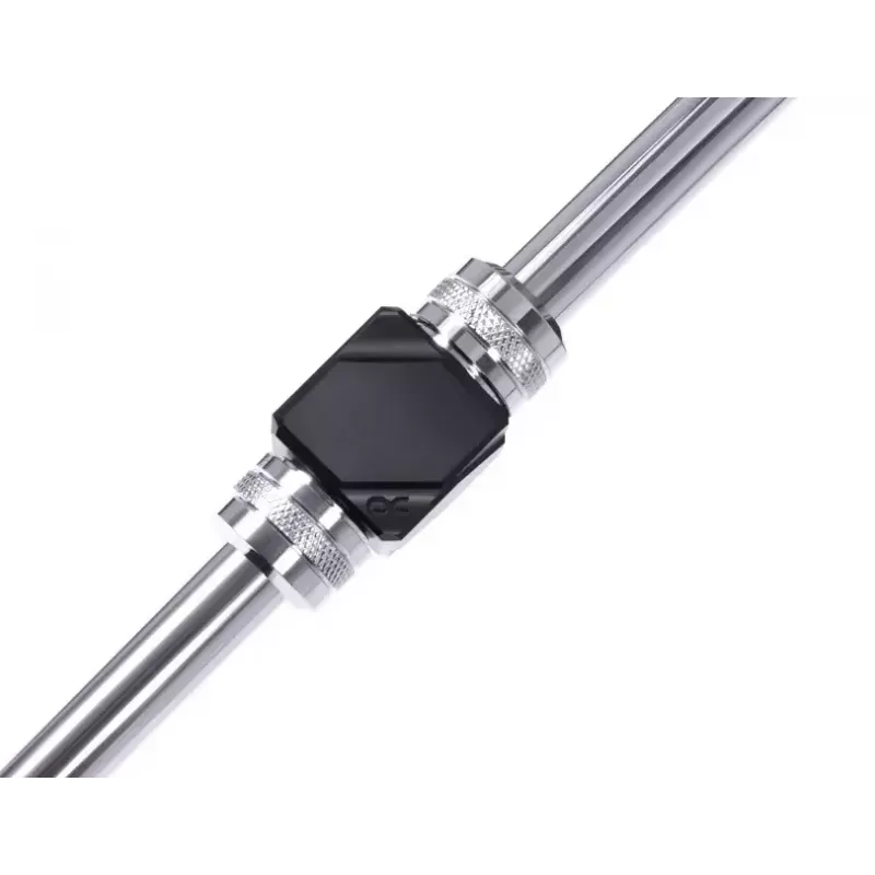 Sensor de temperatura Alphacool 17555 acetal preto 26,5 mm