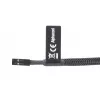 Sensor de temperatura Alphacool 17555 acetal preto 26,5 mm