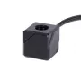 Sensor de temperatura Alphacool 17555 acetal preto 26,5 mm