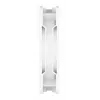 ARCTIC Freezer P12 Pro Reverse A-RGB (branco) - 3 unidades - ventoinhas A-RGB PWM de 120 mm com distribuidor de cabos