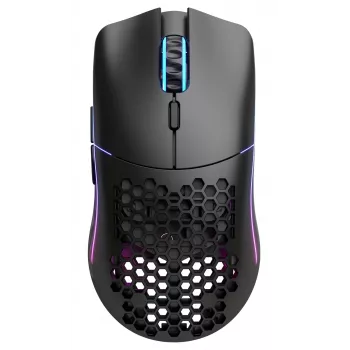 Glorious Gaming Glorious Model O Minus Wireless - preto mate