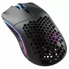 Glorious Gaming Glorious Model O Minus Wireless - preto mate