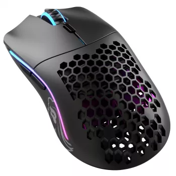 Glorious Gaming Glorious Model O Minus Wireless - preto mate