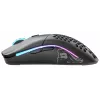 Glorious Gaming Glorious Model O Minus Wireless - preto mate