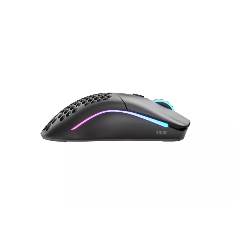 Glorious Gaming Glorious Model O Minus Wireless - preto mate