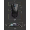 Glorious Gaming Glorious Model O Minus Wireless - preto mate