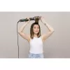 Multistyler Shark FlexStyle 5-em-1 Warm preto rosa 1400 W
