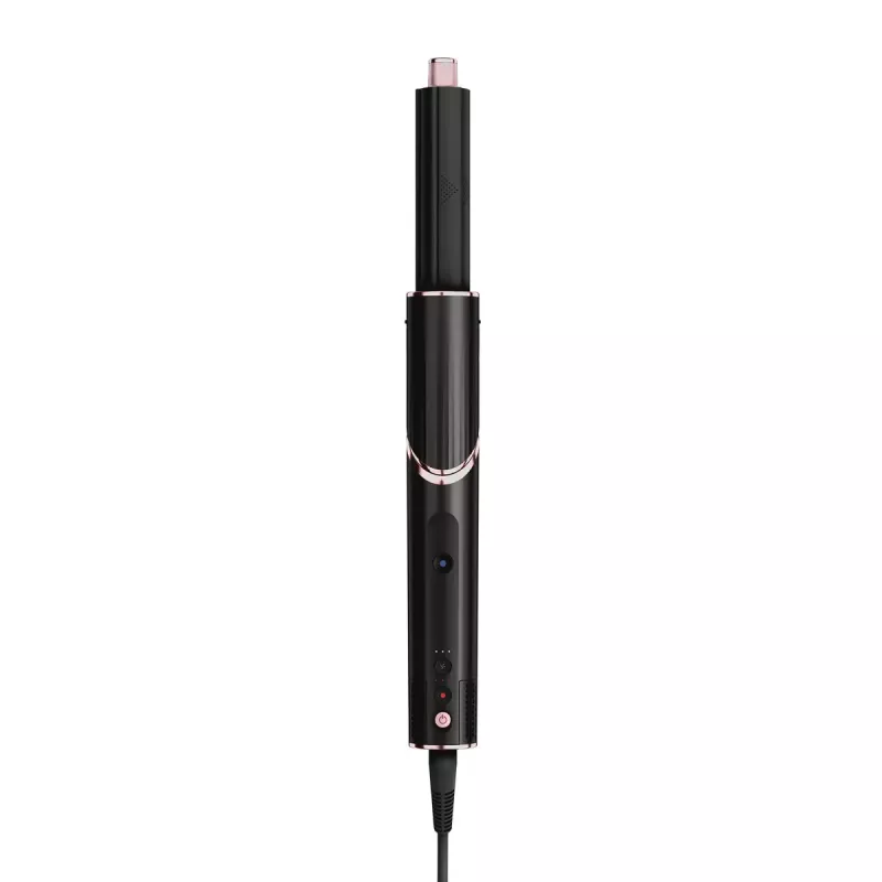 Multistyler Shark FlexStyle 5-em-1 Warm preto rosa 1400 W