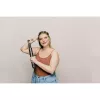 Multistyler Shark FlexStyle 5-em-1 Warm preto rosa 1400 W