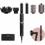 Multistyler Shark FlexStyle 5-em-1 Warm preto rosa 1400 W