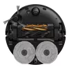 Robô aspirador Dreame X50 Ultra Complete preto