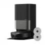 Robô aspirador Dreame X50 Ultra Complete preto