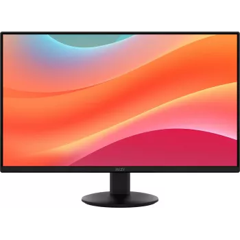 Monitor de computador MSI Pro MP272L 68,6 cm (27 polegadas) 1920 x 1080 píxeis Full HD LED preto