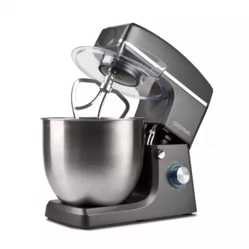 Batedeira G3 Ferrari Pastaio 10&Lode preta