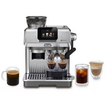 Máquina de café expresso semiautomática De’Longhi La Specialista EC9455.M 1,7 l