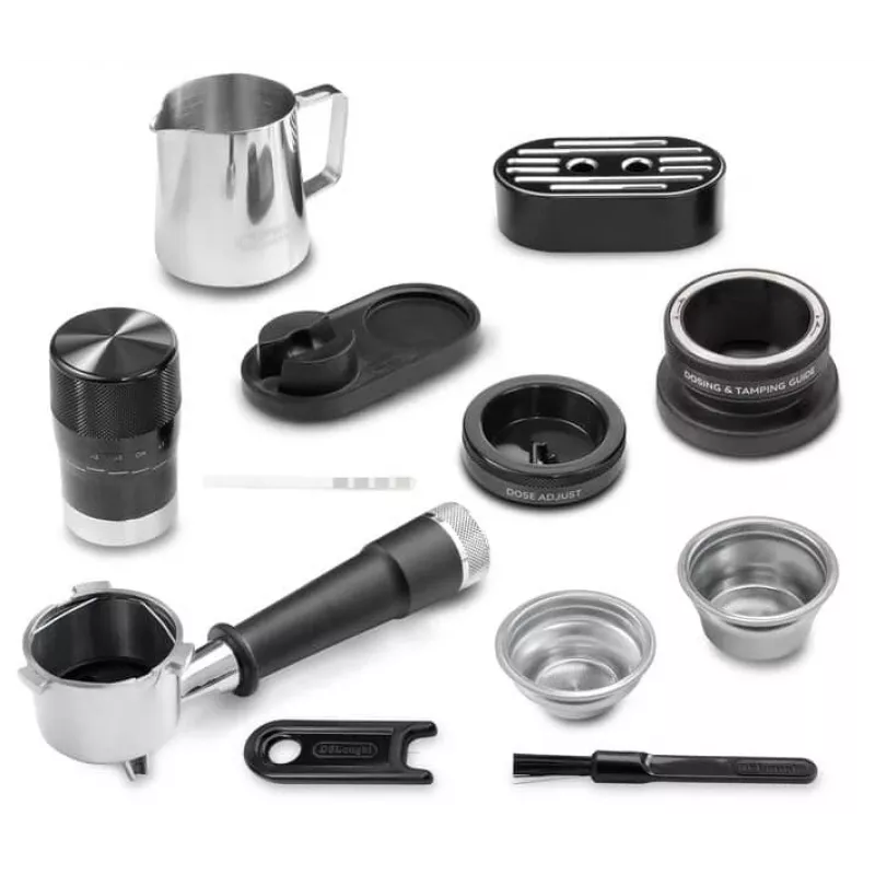 Máquina de café expresso semiautomática De’Longhi La Specialista EC9455.M 1,7 l