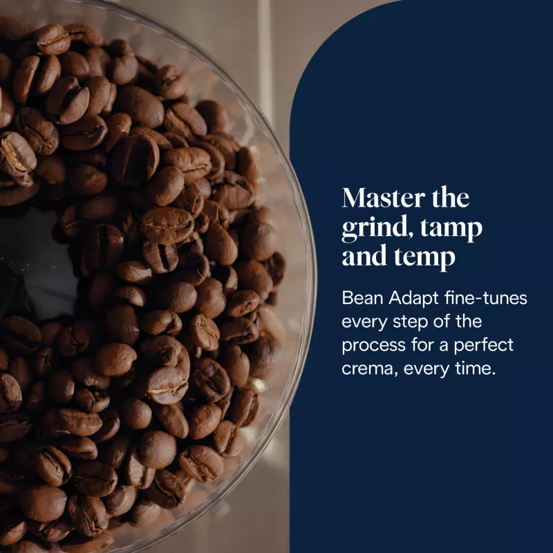 Máquina de café expresso semiautomática De’Longhi La Specialista EC9455.M 1,7 l