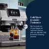 Máquina de café expresso semiautomática De’Longhi La Specialista EC9455.M 1,7 l