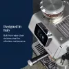 Máquina de café expresso semiautomática De’Longhi La Specialista EC9455.M 1,7 l