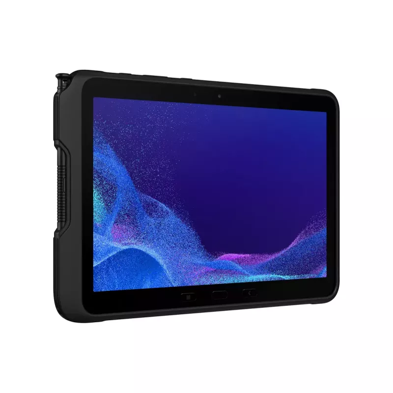 Samsung SM-T636B 5G Snapdragon 128 GB 25,6 cm (10,1 polegadas) 6 GB Wi-Fi 6 (802.11ax) preto