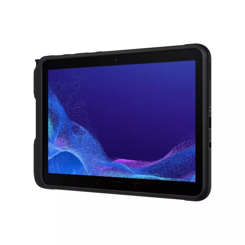 Samsung SM-T636B 5G Snapdragon 128 GB 25,6 cm (10,1 polegadas) 6 GB Wi-Fi 6 (802.11ax) preto