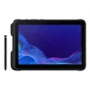 Samsung SM-T636B 5G Snapdragon 128 GB 25,6 cm (10,1 polegadas) 6 GB Wi-Fi 6 (802.11ax) preto