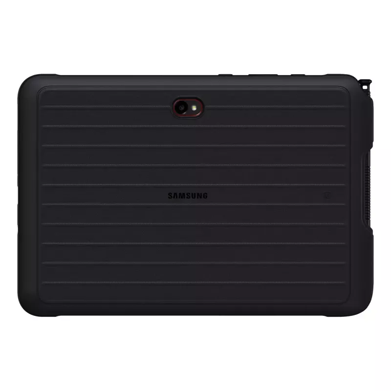 Samsung SM-T636B 5G Snapdragon 128 GB 25,6 cm (10,1 polegadas) 6 GB Wi-Fi 6 (802.11ax) preto