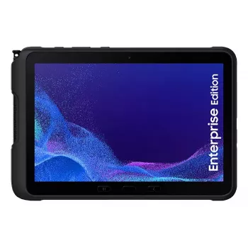 Samsung SM-T636B 5G Snapdragon 128 GB 25,6 cm (10,1 polegadas) 6 GB Wi-Fi 6 (802.11ax) preto