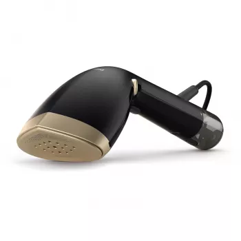 Philips 7000 series STH7060/80 ferro de engomar a vapor de mão 0,1 L 1500 W preto
