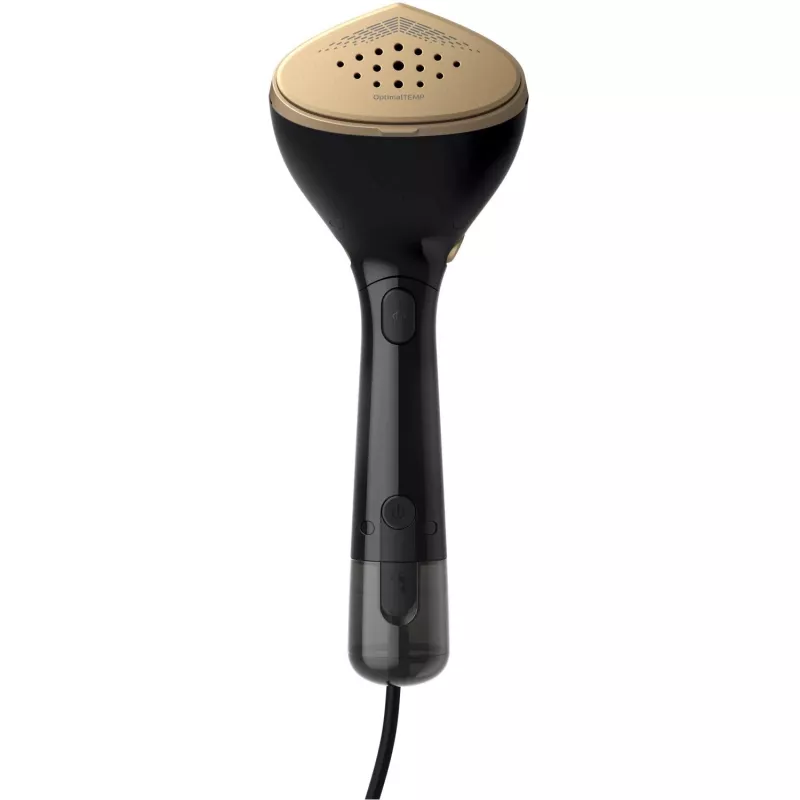 Philips 7000 series STH7060/80 ferro de engomar a vapor de mão 0,1 L 1500 W preto