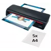 Plastificadora gbc 240HS A3 — plastificadora a quente/térmica para documentos até A3