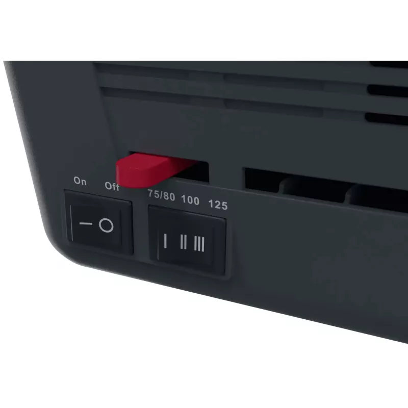 Plastificadora gbc 240HS A3 — plastificadora a quente/térmica para documentos até A3