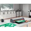 Plastificadora gbc 480HS A3 — plastificadora a quente para documentos até A3