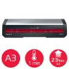 Plastificadora gbc 480HS A3 — plastificadora a quente para documentos até A3