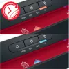 Plastificadora gbc 480HS A3 — plastificadora a quente para documentos até A3