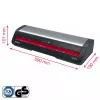 Plastificadora gbc 480HS A3 — plastificadora a quente para documentos até A3