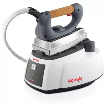 Ferro de engomar a vapor Polti Vaporella 505_PRO PLEU0186