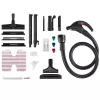 Aspirador Polti Vaporetto Lecoaspira FAV30 1,8 L 2450 W branco