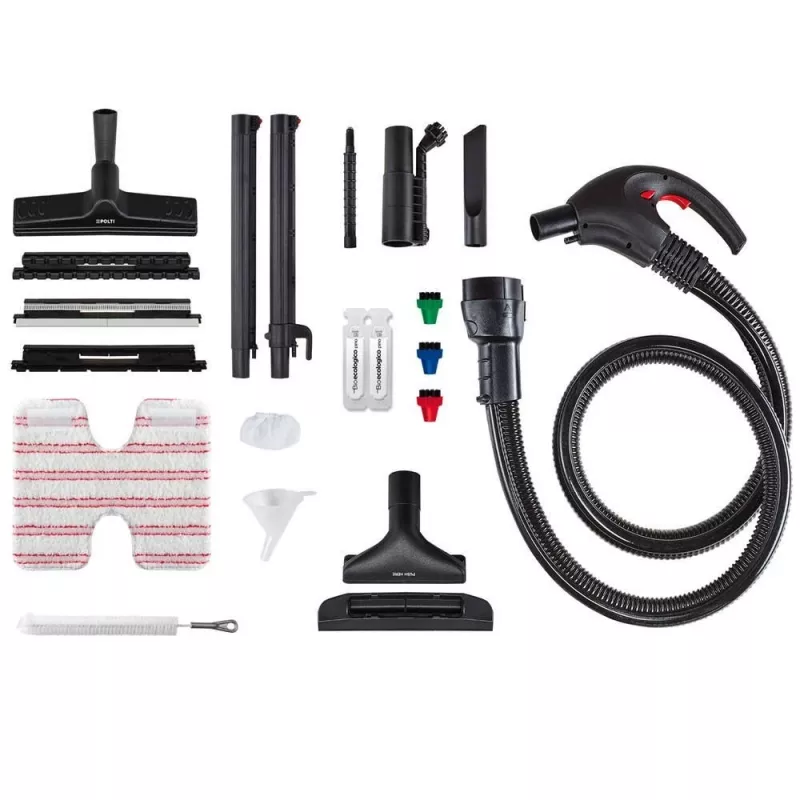 Aspirador Polti Vaporetto Lecoaspira FAV30 1,8 L 2450 W branco