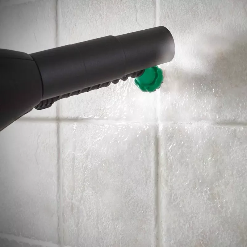 Aspirador Polti Vaporetto Lecoaspira FAV30 1,8 L 2450 W branco