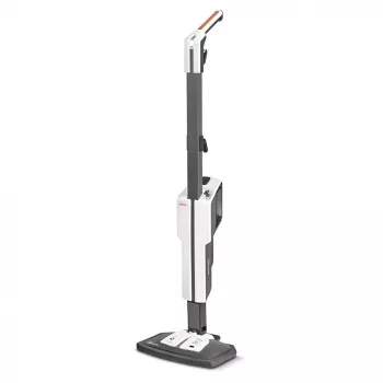Limpa a vapor Polti Vaporetto SV660_Style 0,5 L 1500 W cinzento, branco