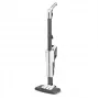 Limpa a vapor Polti Vaporetto SV660_Style 0,5 L 1500 W cinzento, branco