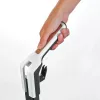 Limpa a vapor Polti Vaporetto SV660_Style 0,5 L 1500 W cinzento, branco