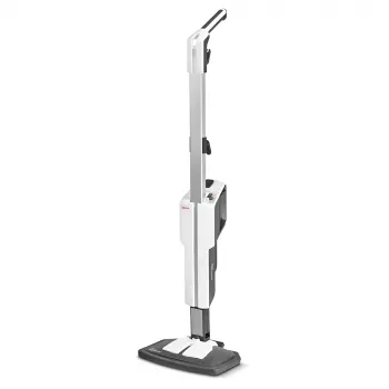 Limpa a vapor Polti Vaporetto SV610_Style 0,5 L 1500 W cinzento, branco