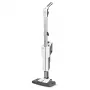 Limpa a vapor Polti Vaporetto SV610_Style 0,5 L 1500 W cinzento, branco