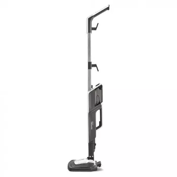 Limpa a vapor Polti Vaporetto SV610_Style 0,5 L 1500 W cinzento, branco