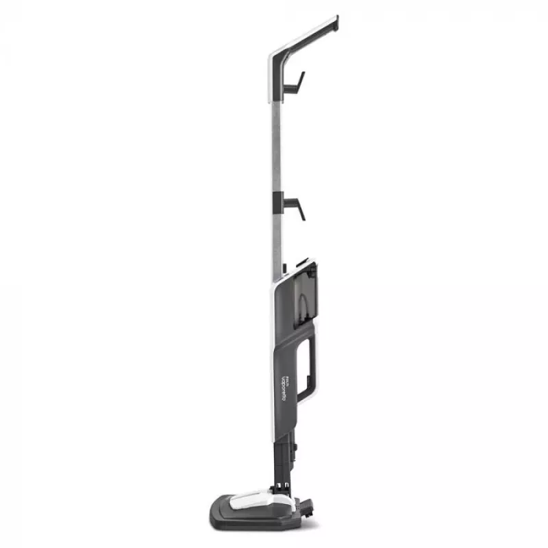 Limpa a vapor Polti Vaporetto SV610_Style 0,5 L 1500 W cinzento, branco