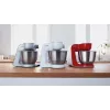 Robot de cozinha Bosch Serie 4 MUM58200 — 1000 W, taça de aço inoxidável de 3,9 L, branco