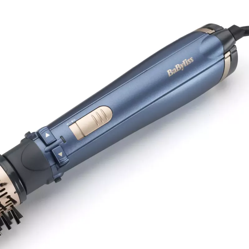 BaByliss Style Pro 1000 AS965E escova de ar quente, 1000 W