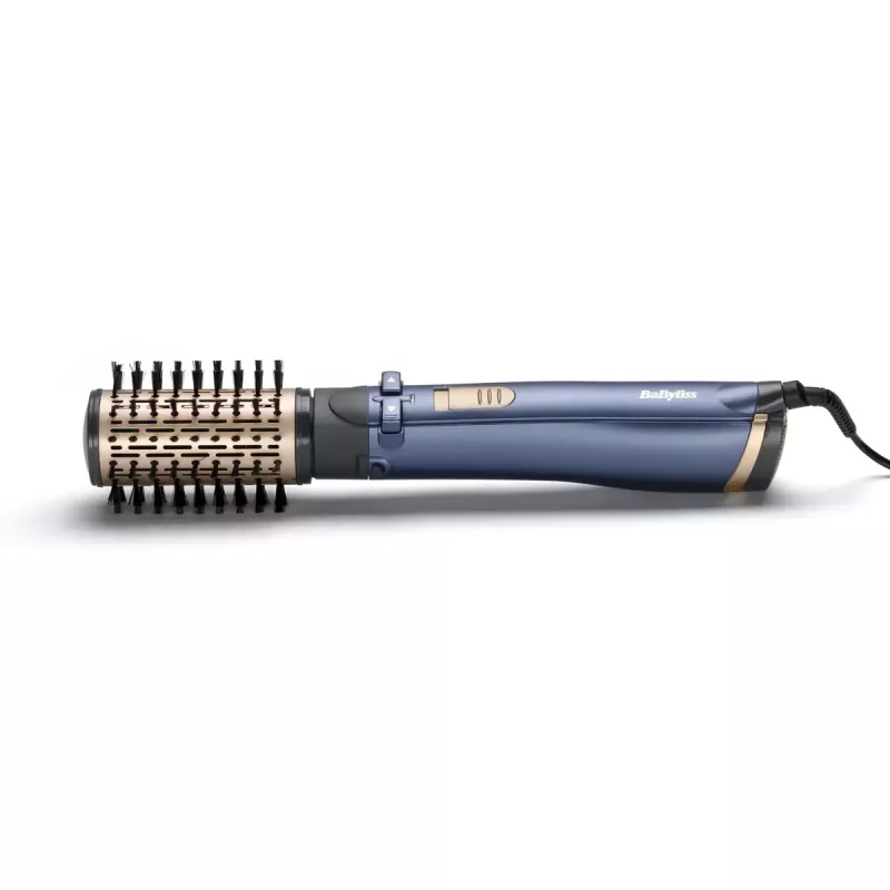 BaByliss Style Pro 1000 AS965E escova de ar quente, 1000 W